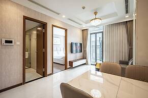 Vinhomes Central Park Apartment by Hava