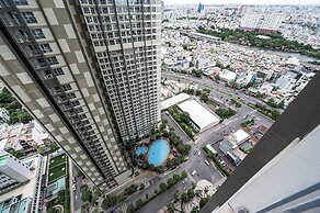 Vinhomes Central Park Apartment by Hava