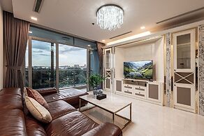 Vinhomes Central Park Apartment by Hava