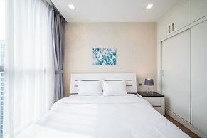 Vinhomes Central Park Apartment by Hava