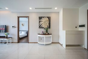Vinhomes Central Park Apartment by Hava