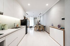Vinhomes Central Park Apartment by Hava