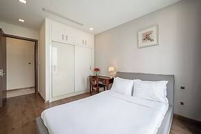 Vinhomes Central Park Apartment by Hava
