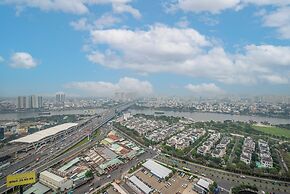 Vinhomes Central Park Apartment by Hava