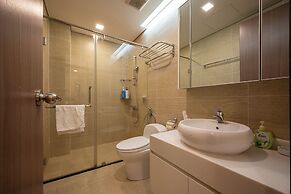 Vinhomes Central Park Apartment by Hava