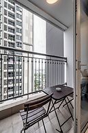 Vinhomes Central Park Apartment by Hava