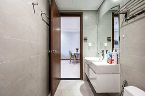 Vinhomes Central Park Apartment by Hava