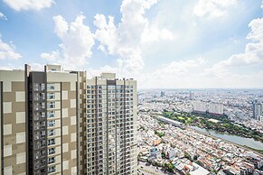 Vinhomes Central Park Apartment by Hava