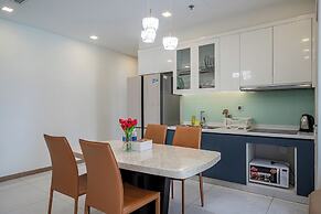 Vinhomes Central Park Apartment by Hava