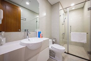 Vinhomes Central Park Apartment by Hava