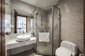 Vinhomes Central Park Apartment by Hava
