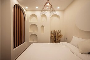 Vinhomes Central Park Apartment by Hava