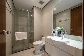 Vinhomes Central Park Apartment by Hava