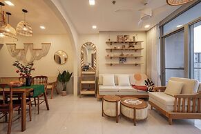 Vinhomes Central Park Apartment by Hava