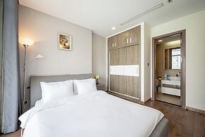 Vinhomes Central Park Apartment by Hava