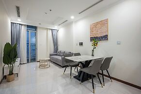 Vinhomes Central Park Apartment by Hava