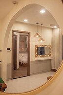 Vinhomes Central Park Apartment by Hava