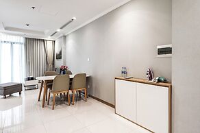 Vinhomes Central Park Apartment by Hava