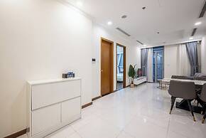Vinhomes Central Park Apartment by Hava