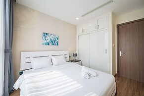 Vinhomes Central Park Apartment by Hava