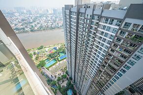 Vinhomes Central Park Apartment by Hava