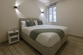 Solar Mendonca Boutique Hotel