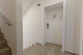 Solar Mendonca Boutique Hotel