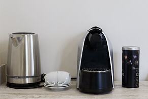 Solar Mendonca Boutique Hotel