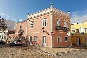 Solar Mendonca Boutique Hotel