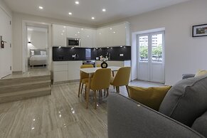 Solar Mendonca Boutique Hotel