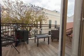 Solar Mendonca Boutique Hotel