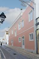 Solar Mendonca Boutique Hotel