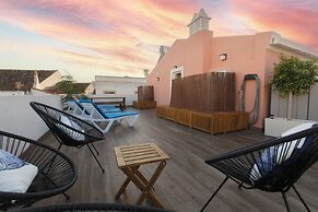 Solar Mendonca Boutique Hotel