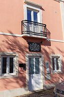 Solar Mendonca Boutique Hotel