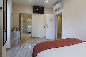 Solar Mendonca Boutique Hotel