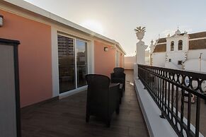 Solar Mendonca Boutique Hotel