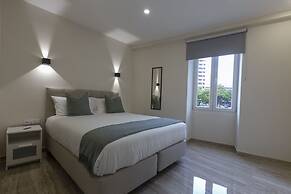 Solar Mendonca Boutique Hotel