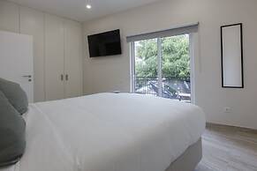 Solar Mendonca Boutique Hotel