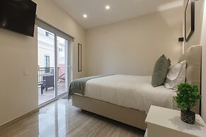 Solar Mendonca Boutique Hotel