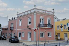 Solar Mendonca Boutique Hotel