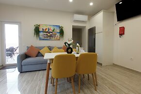 Solar Mendonca Boutique Hotel