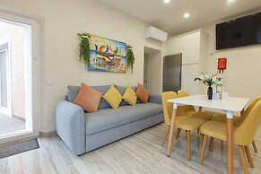 Solar Mendonca Boutique Hotel
