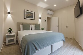 Solar Mendonca Boutique Hotel