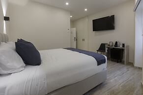 Solar Mendonca Boutique Hotel