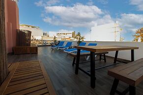 Solar Mendonca Boutique Hotel