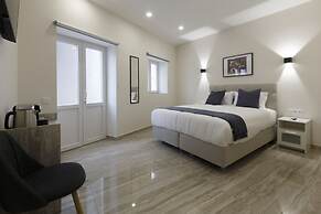 Solar Mendonca Boutique Hotel