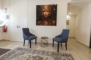 Solar Mendonca Boutique Hotel