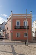 Solar Mendonca Boutique Hotel