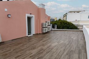 Solar Mendonca Boutique Hotel