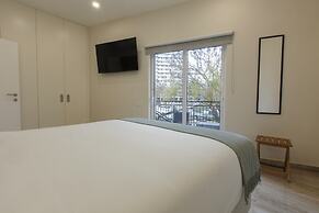 Solar Mendonca Boutique Hotel